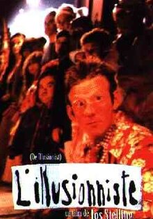 The Illusionist