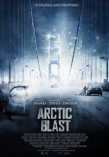 Arctic Blast