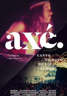 Axe: Music of a People