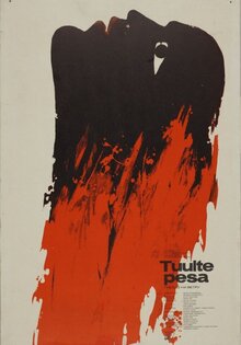 Tuulte pesa