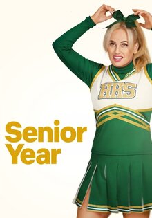 Senior Year