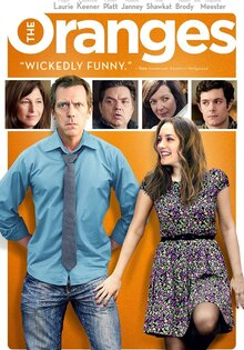 The Oranges