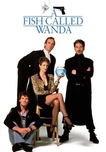 A Fish Called Wanda