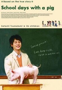 School Days with a Pig