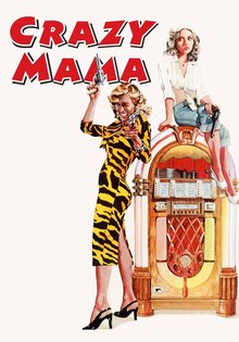 Crazy Mama