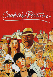 Cookie's Fortune