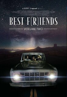 Best F(r)iends: Volume Two