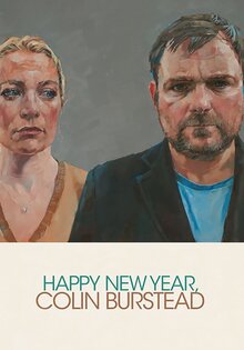 Happy New Year, Colin Burstead.