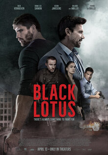Black Lotus