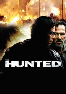 The Hunted