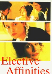 Elective Affinities