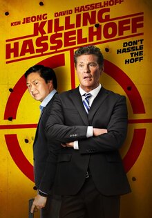 Killing Hasselhoff