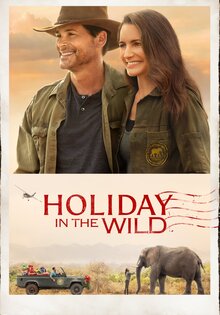 Christmas in the Wild