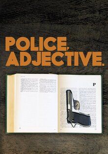 Police, Adjective