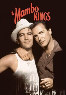 The Mambo Kings