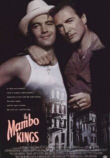 Короли Мамбо