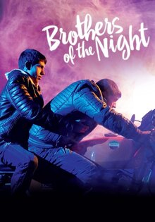 Brothers of the Night