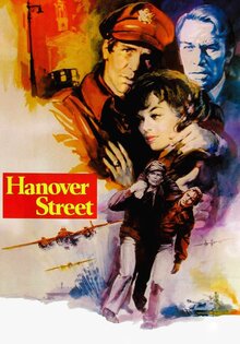 Hanover Street