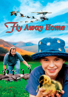 Fly Away Home