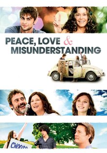 Peace, Love, & Misunderstanding