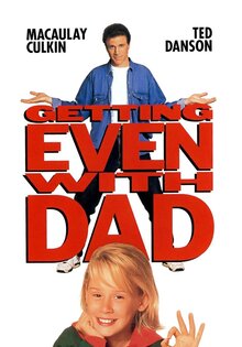 Getting Even with Dad