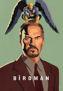 Birdman or (The Unexpected Virtue of Ignorance)