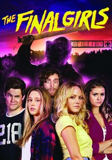 The Final Girls