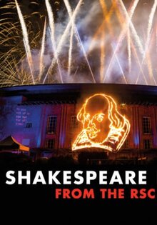 SHAKESPEARE LIVE!