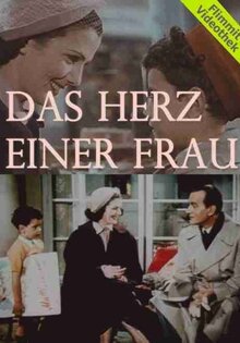 Das Herz einer Frau