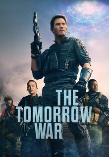 The Tomorrow War