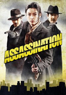 Assassination
