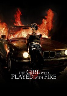 The Girl Who Played with Fire