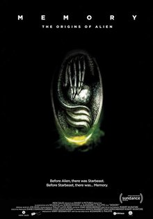 Memory: The Origins of Alien