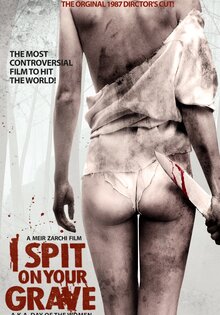 I Spit on Your Grave