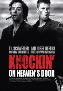 Knockin' on Heaven's Door