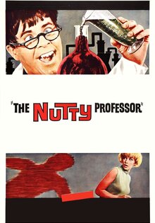 The Nutty Professor
