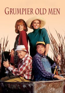 Grumpier Old Men