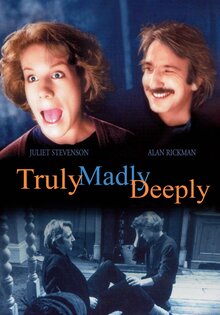 Truly, Madly, Deeply