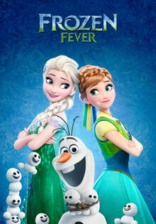 Frozen Fever