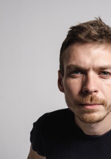 Алексей Квашонкин. Стендап-концерт