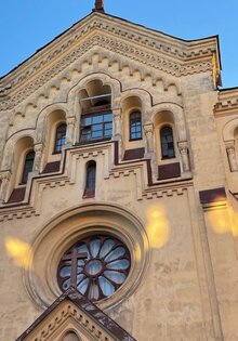 Органный концерт при свечах «Новый год под орган и саксофон: Вивальди, Чайковский, Пьяццолла»