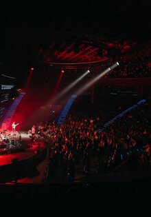 «Щелкунчик» и другие зимние сказки с малым симфоническим оркестром. HighTime Orchestra