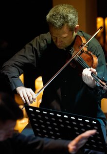 Симфонический концерт «Magic Christmas Symphony»