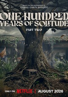 Сто лет одиночества