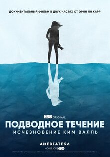 Подводное течение: Исчезновение Ким Валль