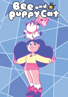 Bee and PuppyCat