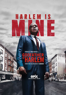 Godfather of Harlem