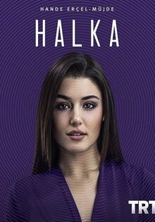 Halka