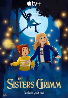 Сестры Гримм