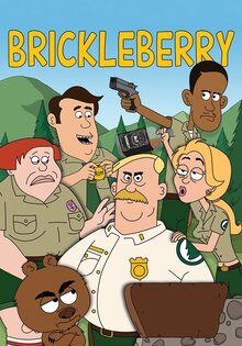 Бриклберри